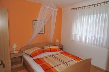 Apartments Cvetkovic