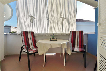 Apartments Cvetkovic