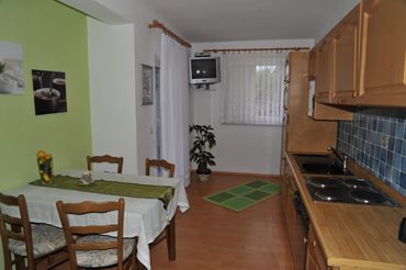 Apartments Cvetkovic