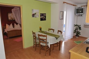Apartments Cvetkovic