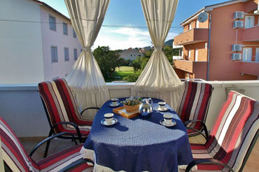 Apartments Cvetkovic