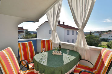 Apartments Cvetkovic