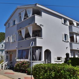 Apartmani Cvetković